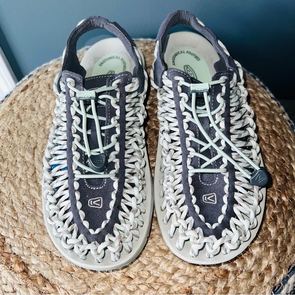 Keen Uneek Water Sandals - Picture 2 of 12